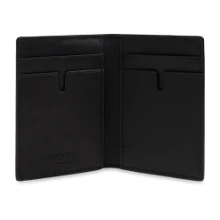 Burberry Leren Kaarthouder-Heren Portefeuilles