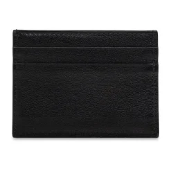 Dolce & Gabbana Leren kaarthouder-Heren Portefeuilles