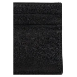 Dolce & Gabbana Leren kaarthouder-Heren Portefeuilles