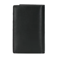 Tod's Leren Kaarthouder Portemonnee-Heren Portefeuilles