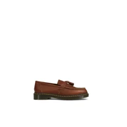 Dr. Martens Leren loafers-Heren Instappers & Slip Ons