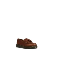 Dr. Martens Leren loafers-Heren Instappers & Slip Ons
