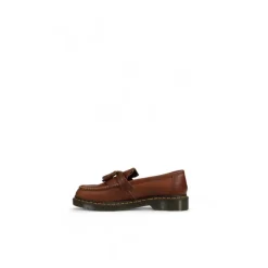 Dr. Martens Leren loafers-Heren Instappers & Slip Ons