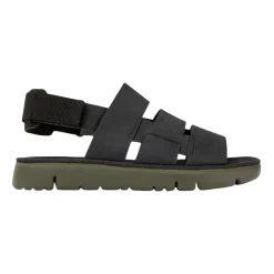 Camper Leren Open Sandalen-Heren Sandalen