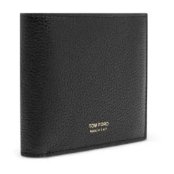 Tom Ford Leren portemonnee-Heren Portefeuilles