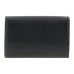 Ferragamo Leren Portemonnee-Heren Portefeuilles