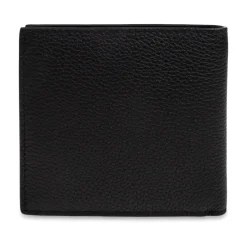 Burberry Leren Portemonnee-Heren Portefeuilles