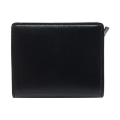 Chloé Leren Portemonnee-Heren Portefeuilles