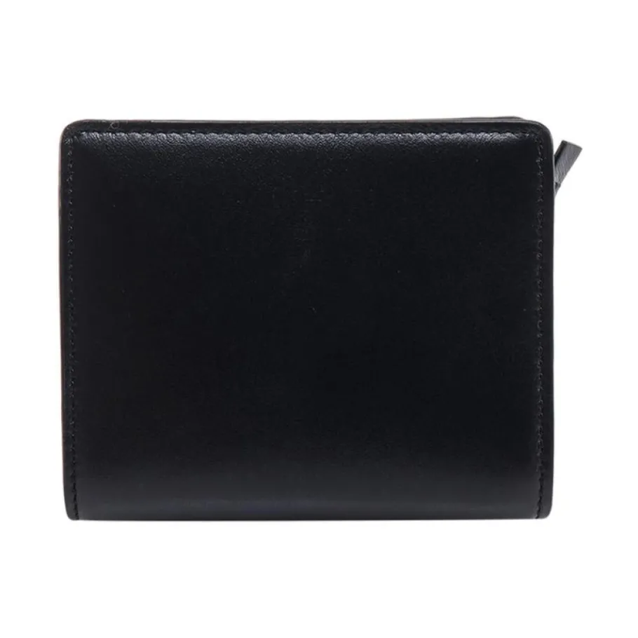 Chloé Leren Portemonnee-Heren Portefeuilles