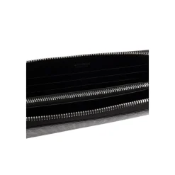 Ferragamo Leren Portemonnee-Heren Portefeuilles