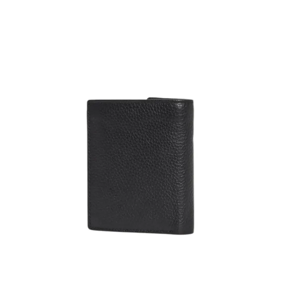 Aeronautica Militare Leren Portemonnee-Heren Portefeuilles