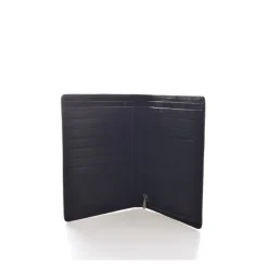 VON DUTCH Leren Portemonnee --Heren Portefeuilles