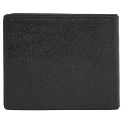 Tommy Hilfiger Leren Portemonnees & Pasjeshouders-Heren Portefeuilles