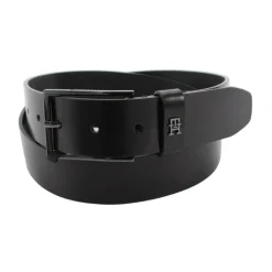 Tommy Hilfiger Leren Riem-Heren Riemen