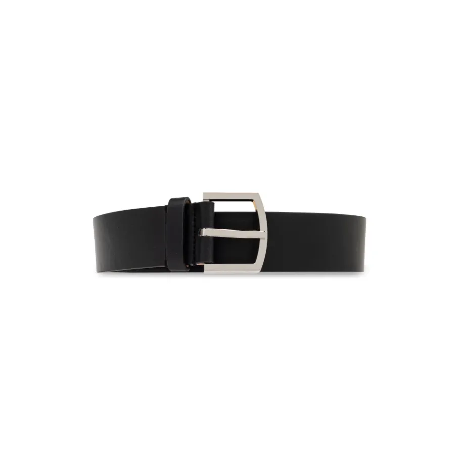 Dsquared2 Leren Riem-Heren Riemen