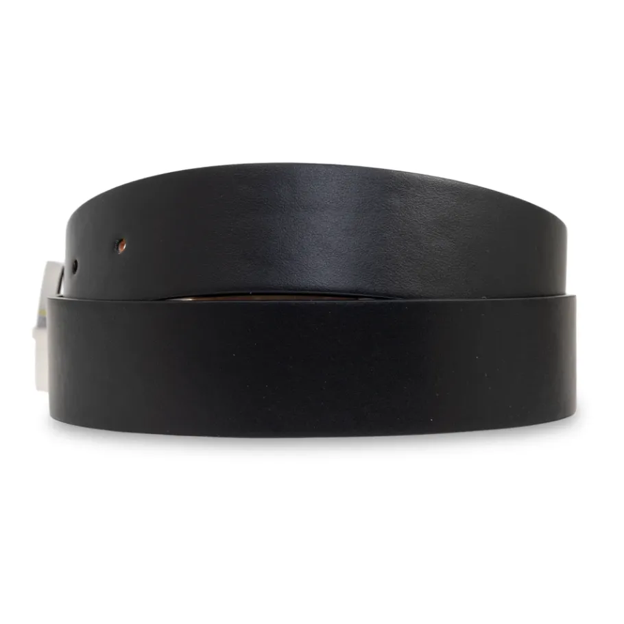 Dsquared2 Leren Riem-Heren Riemen