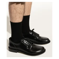 Ami Paris Leren schoenen-Heren Nette Schoenen