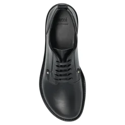 Ami Paris Leren schoenen-Heren Nette Schoenen