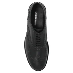 Dsquared2 Leren schoenen-Heren Nette Schoenen