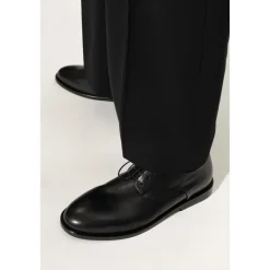 Marsell Leren schoenen-Heren Instappers & Slip Ons|Nette Schoenen