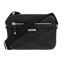 Iceberg Leren schoudertas-Heren Tassen