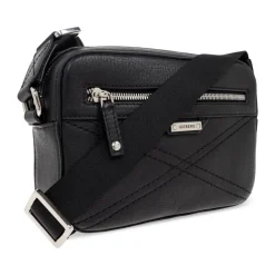 Iceberg Leren schoudertas-Heren Tassen