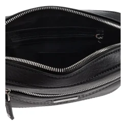 Iceberg Leren schoudertas-Heren Tassen