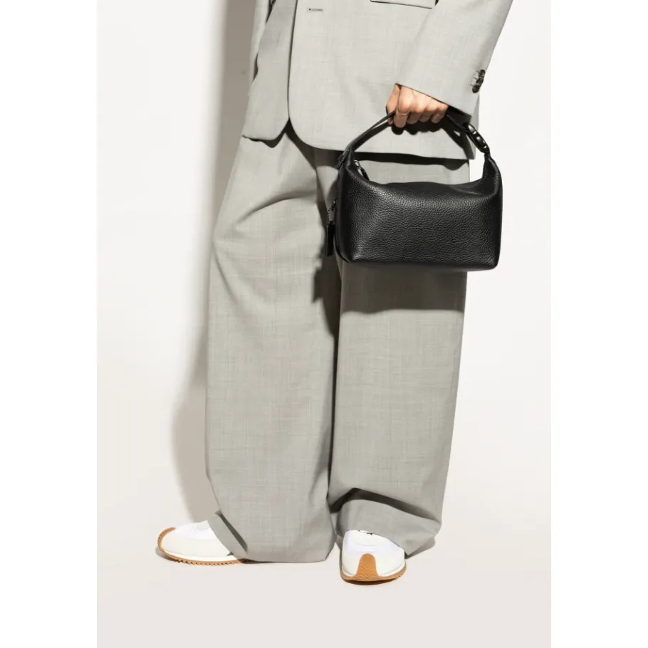 Coach Leren schoudertas-Heren Tassen