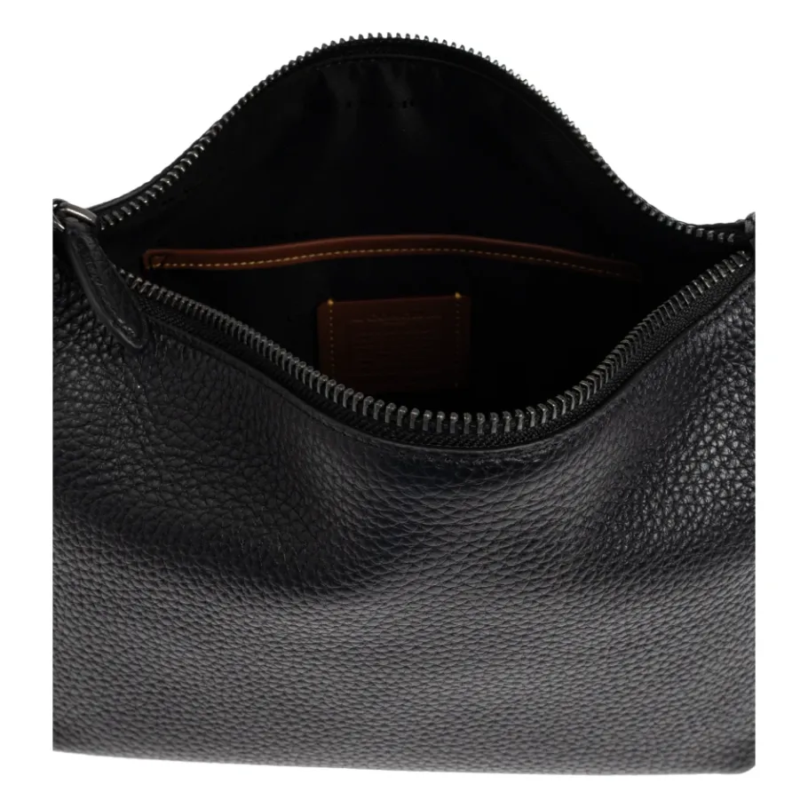 Coach Leren schoudertas-Heren Tassen