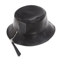 Loewe Leren Vissershoed-Heren Hoeden