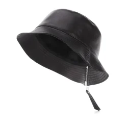 Loewe Leren Vissershoed-Heren Hoeden