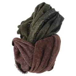 Faliero Sarti Liam Scarf-Heren Sjaals