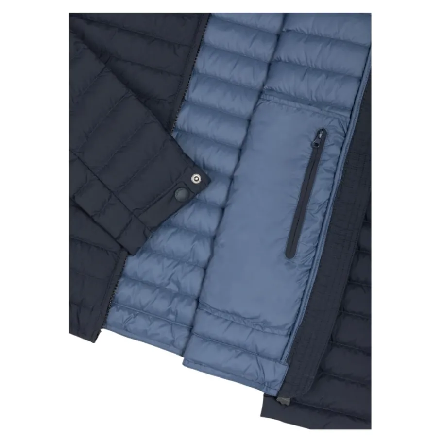 Colmar Licht Gewatteerde e Jas-Heren Jassen