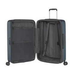 Samsonite Lichtgewicht Uitbreidbare Bagage met TSA-slot-Heren Tassen