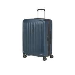 Samsonite Lichtgewicht uitzetbare harde trolley koffer-Heren Tassen