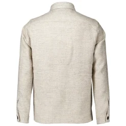 Profuomo Licht Overhemd Lange Mouw-Heren Overhemden