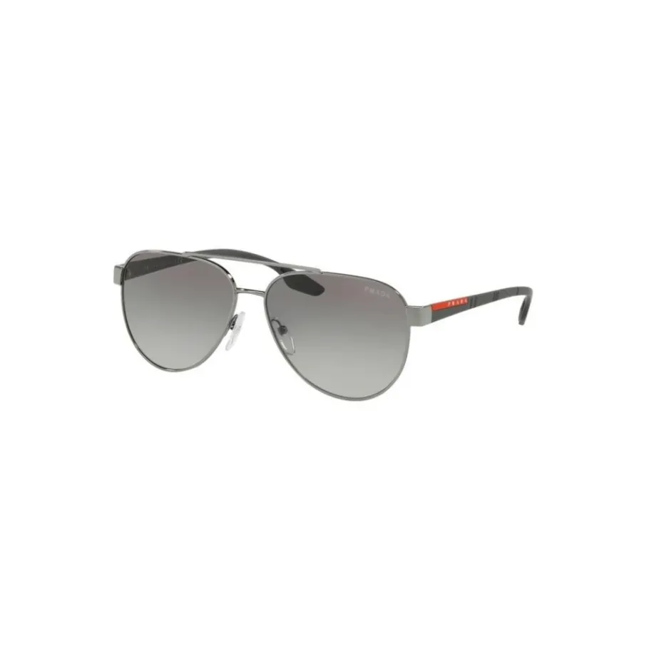 Prada Lifestyle PS 54TS 5AV3M1 Zonnebril-Heren Zonnebrillen