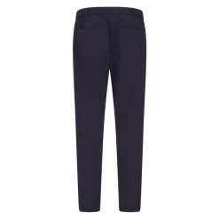 Herno Light Comfort Stretch Geweven Broek-Heren Broeken