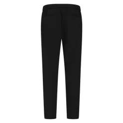 Herno Light Comfort Stretch Woven Trousers-Heren Broeken