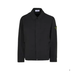 Stone Island Light Jacket-Heren Jassen