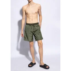 Moncler ‘Lilo’ slides-Heren Slippers