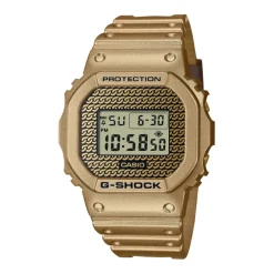 Casio Limited Edition G-Shock Quartz horloge-Heren Horloges