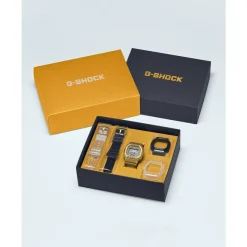 Casio Limited Edition G-Shock Quartz horloge-Heren Horloges