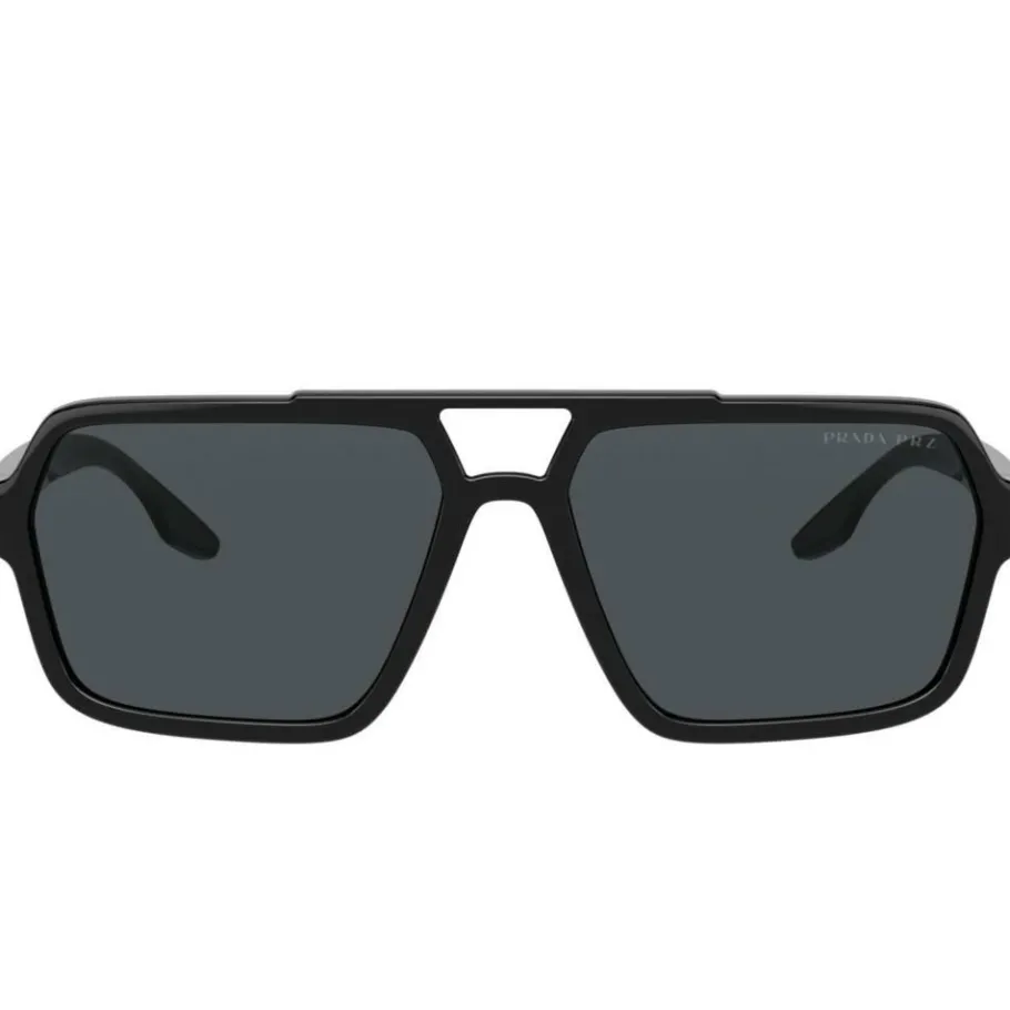 Prada Linea Rossa Sunglasses-Heren Zonnebrillen