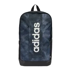Adidas Linear Camo Graphic Rugzak-Heren Rugzakken