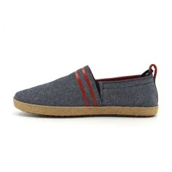 Tommy Hilfiger Linnen Chambray Espadrilles-Heren Espadrilles