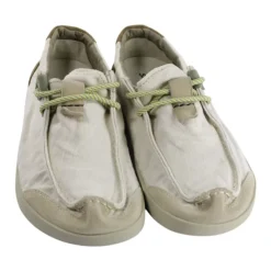 Satorisan Linnen Mega Marbre Schoenen-Heren Nette Schoenen