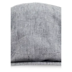 Dolce & Gabbana Linnen platte pet-Heren Hoeden