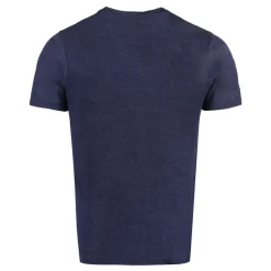 Paul & Shark Linnen T-shirt-Heren Shirts