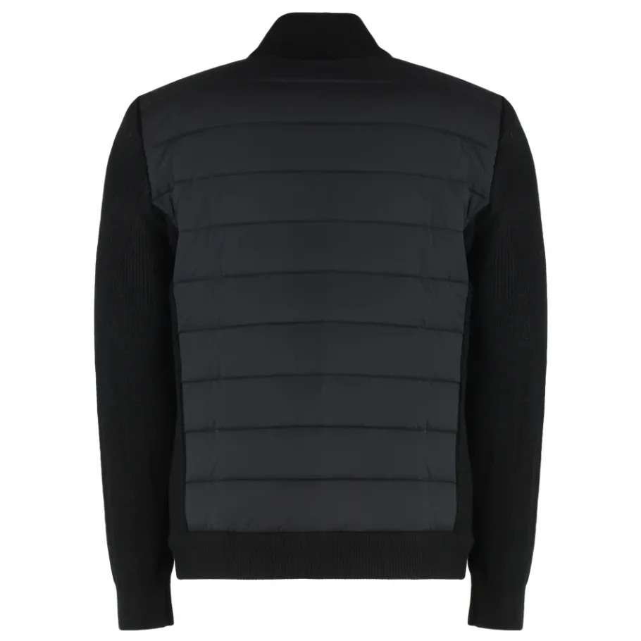 Fusalp Lissandre Cardigan-Heren Jassen